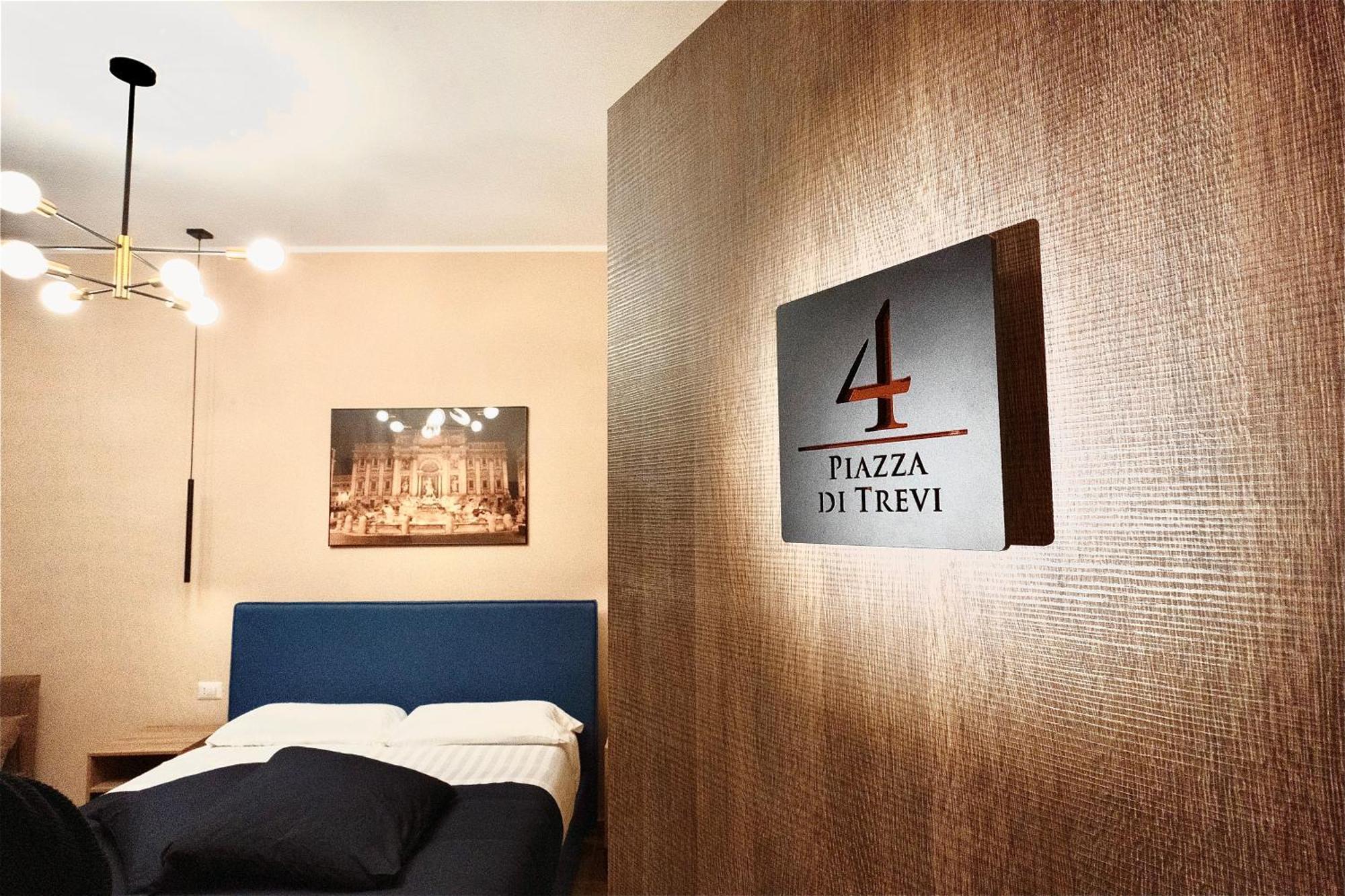 Diamond Vatican Apartment Ρώμη Εξωτερικό φωτογραφία