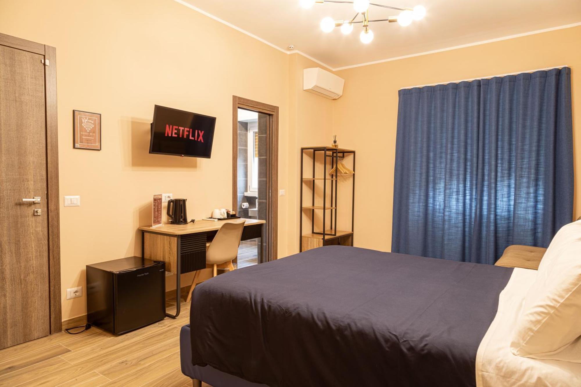 Diamond Vatican Apartment Ρώμη Εξωτερικό φωτογραφία