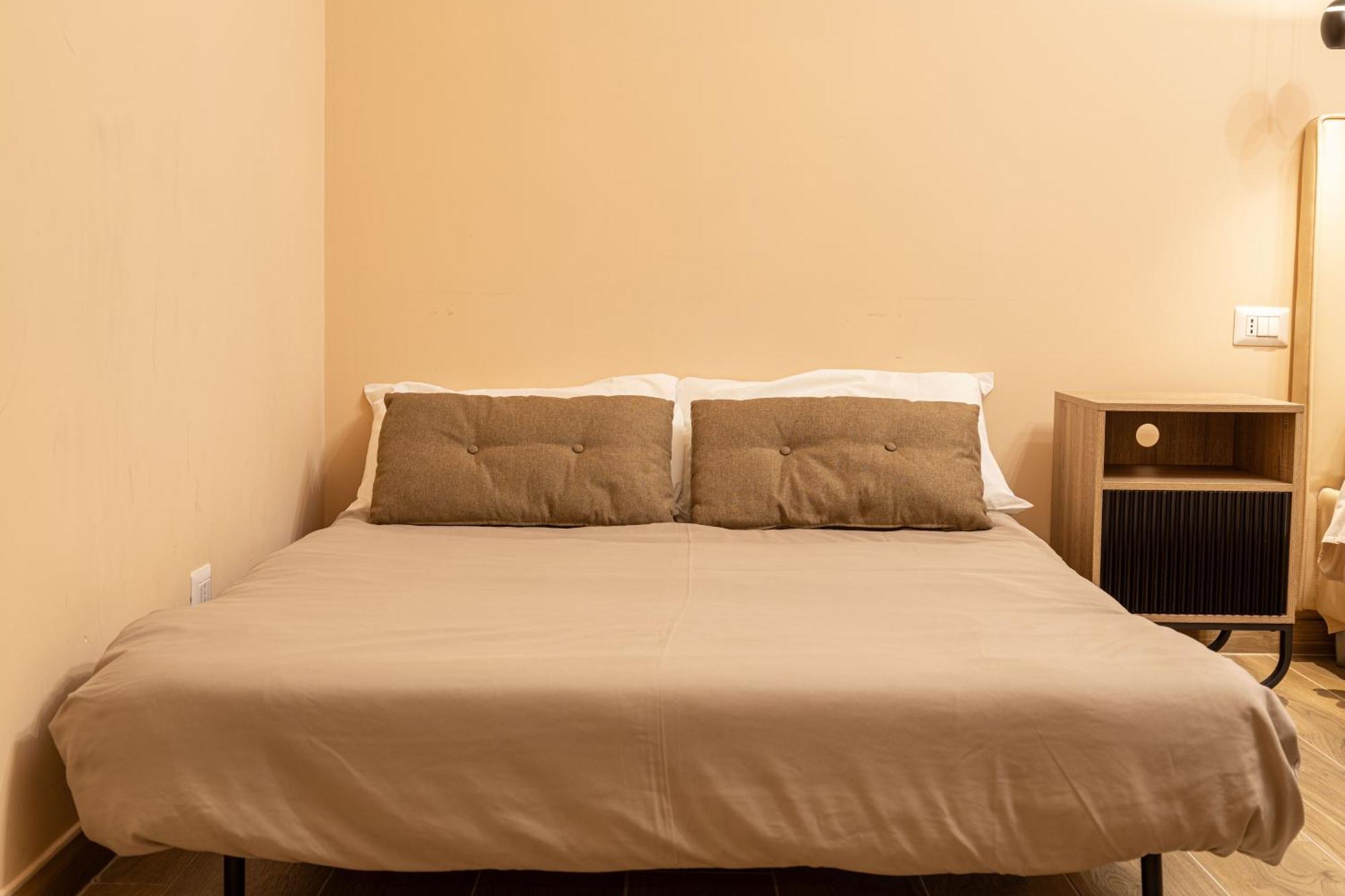 Diamond Vatican Apartment Ρώμη Εξωτερικό φωτογραφία