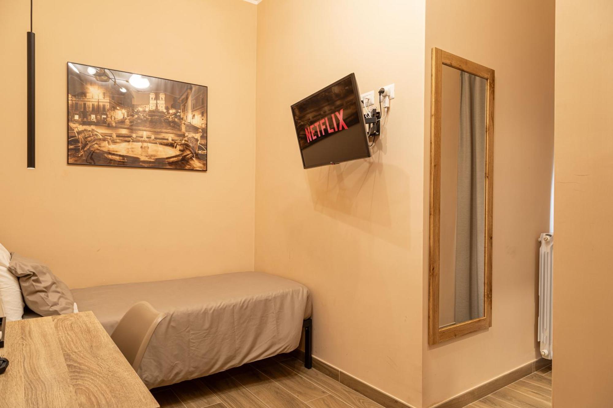 Diamond Vatican Apartment Ρώμη Εξωτερικό φωτογραφία