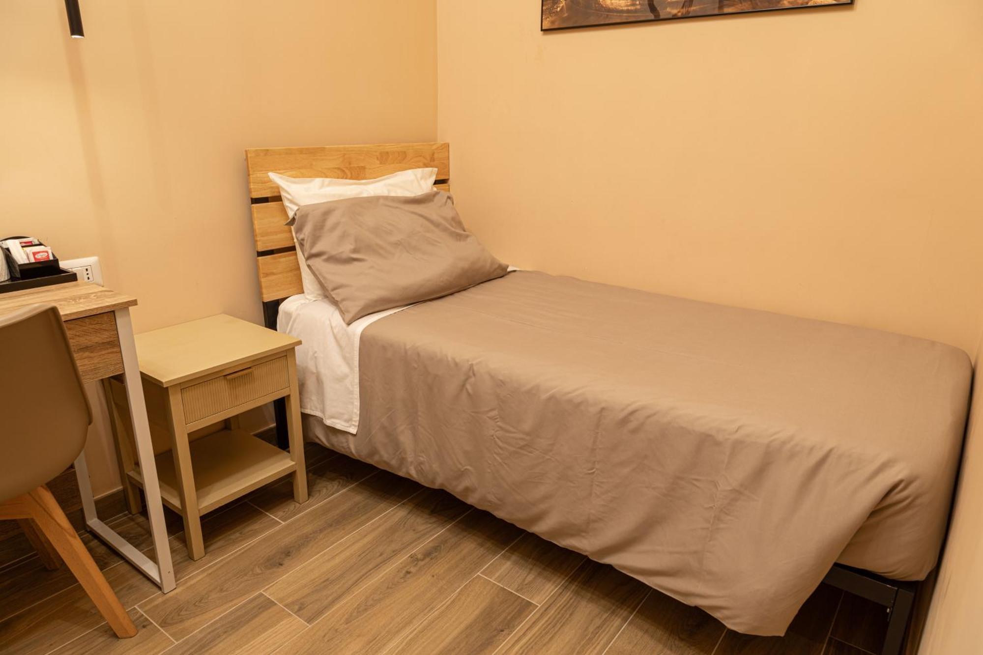Diamond Vatican Apartment Ρώμη Εξωτερικό φωτογραφία